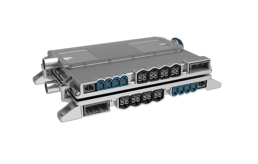 central hpc